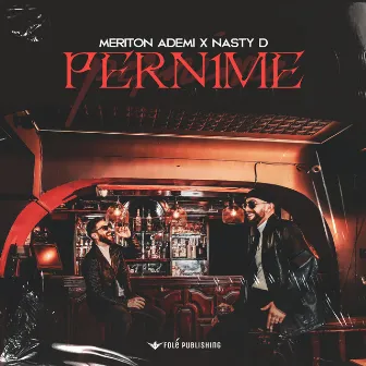 Pernime by Meriton Ademi