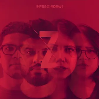 Universos Anormais by Zeit