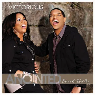 Victorious by Anointed