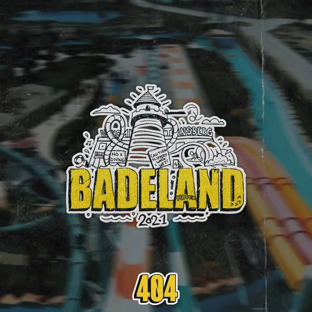 Badeland 2021