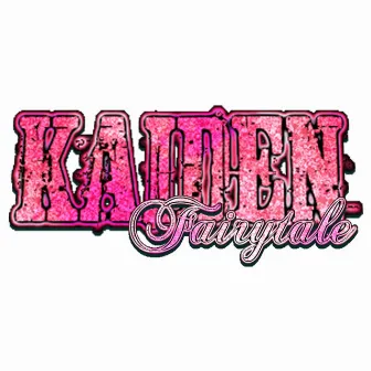 Fairytale by kaiden