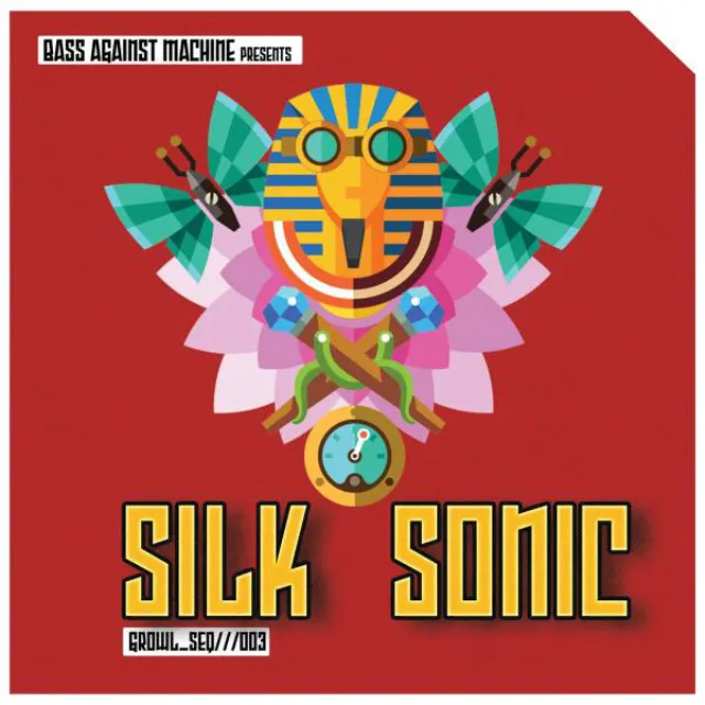 Silk Sonic - Original Mix