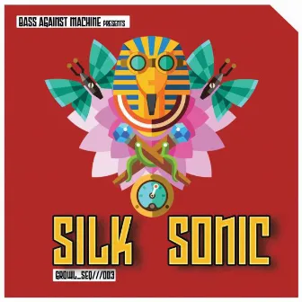 Silk Sonic by Bass Against Machine