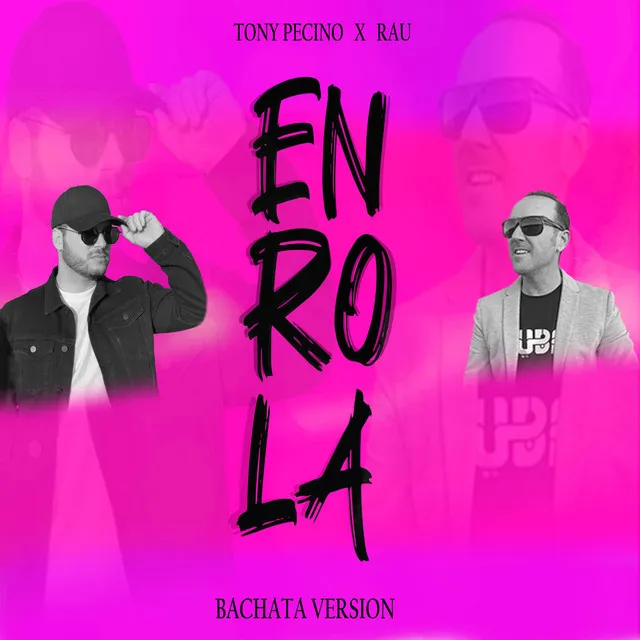 Enrola - Bachata Version