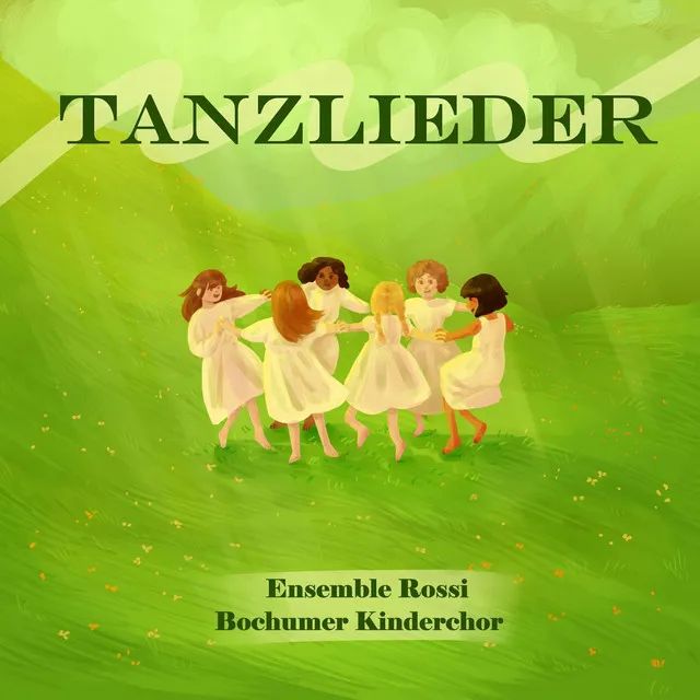 Bochumer Kinderchor