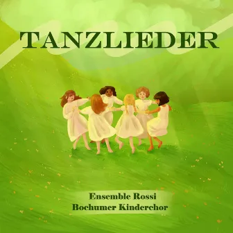 Tanzlieder by Bochumer Kinderchor