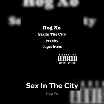 Sex In The City (Original Motion Picture) by Hog Xo