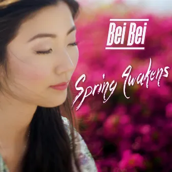 Spring Awakens by Bei Bei