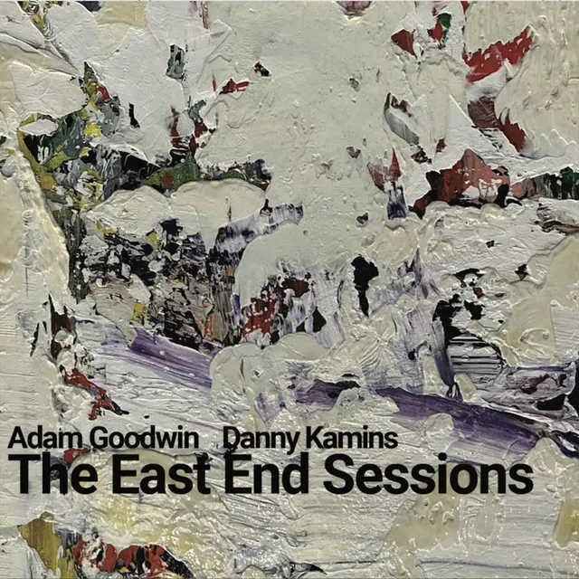 The East End Sessions, Pt. II