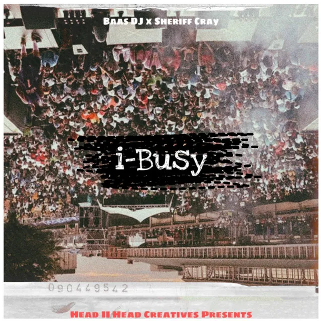 iBusy