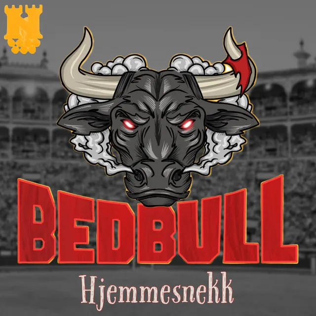 Bed Bull (Hjemmesnekk)