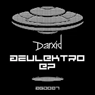 Azulektro by Darxid