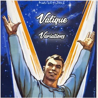 Variations by Valique