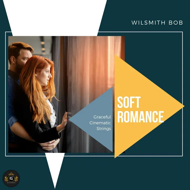 Soft Romance (Graceful Cinematic Strings) - Original Mix