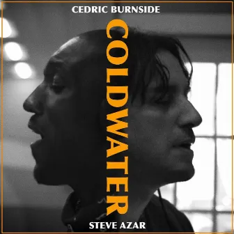 Coldwater by Cedric Burnside