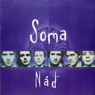 Náð by Soma