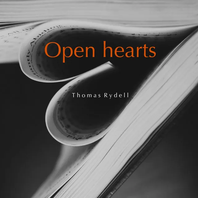 Open hearts