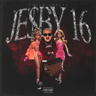 16 (ХИТ) by JE$BY