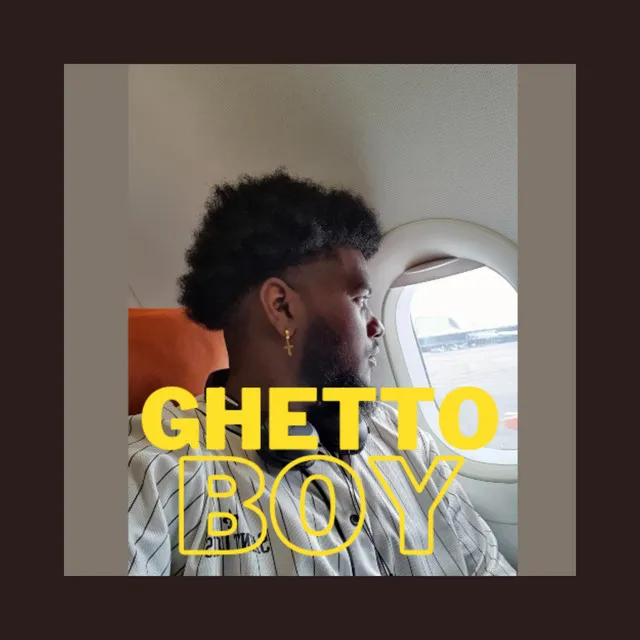 Ghetto Boy