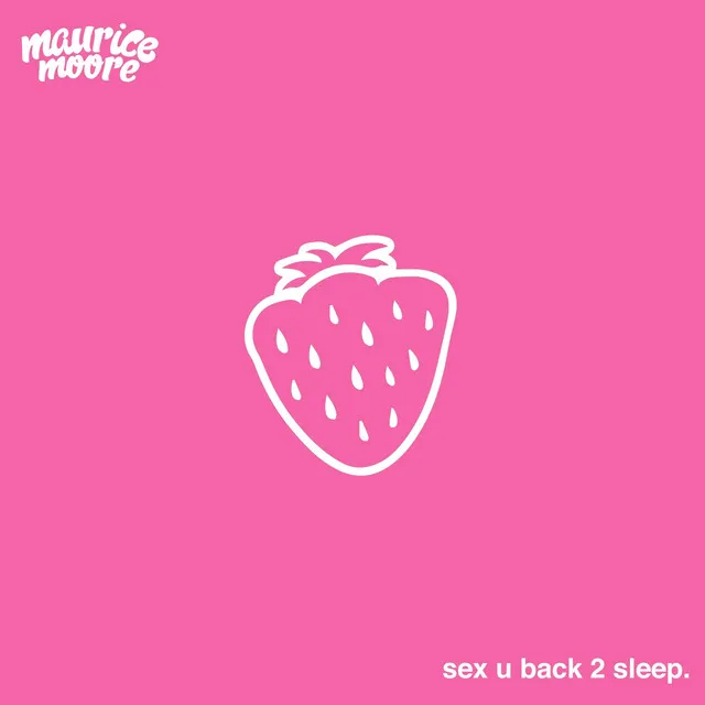 Sex U Back 2 Sleep