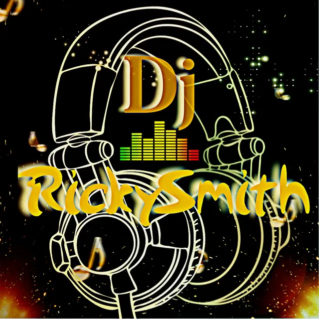 Dj Ricky Smith