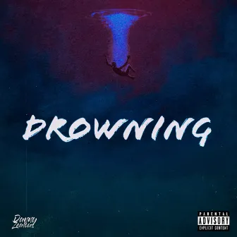 Drowning by Danny Zealous