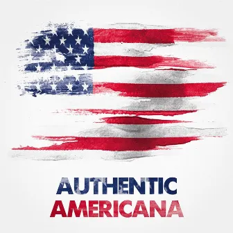 Authentic Americana by Unknown Artist