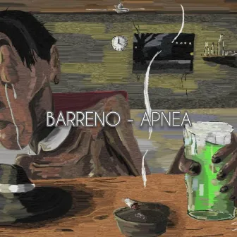 APNEA by Barreno