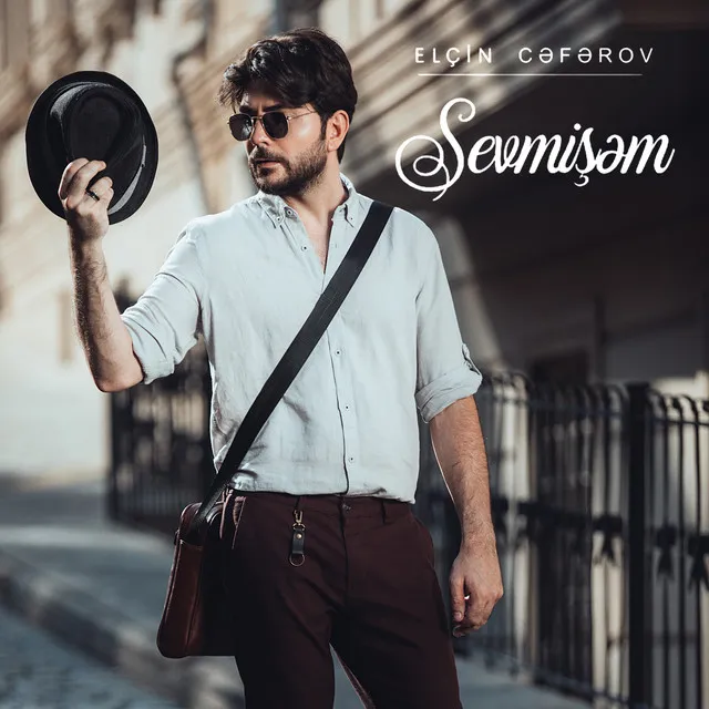 Sevmişəm