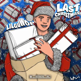 Last Christmas by Lilguwop