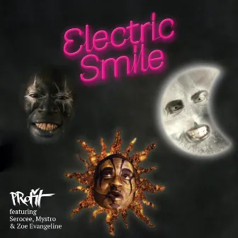 Electric Smile by PRofit