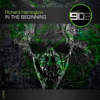 In The Beginning by Richard Harrington