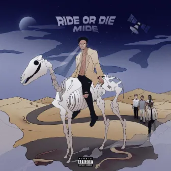 Ride or Die by Mide