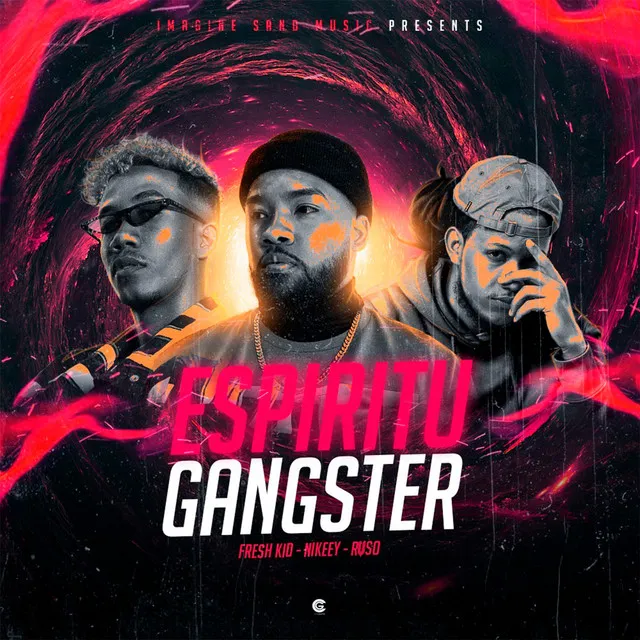 Espiritu Gangster