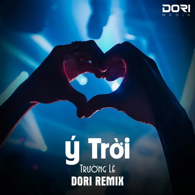 Ý Trời (DORI Remix) - Thanh Xuân Của Người Con Gái Đâu Thể Có Một Lần Thứ Hai Remix