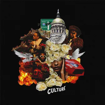 Culture by Migos