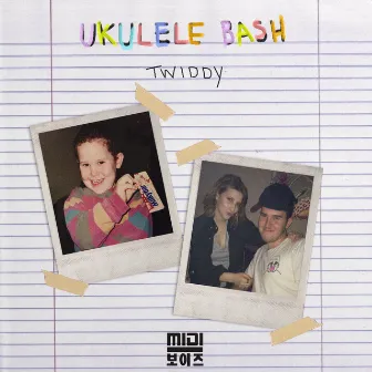 Ukelele Bash by twiddy