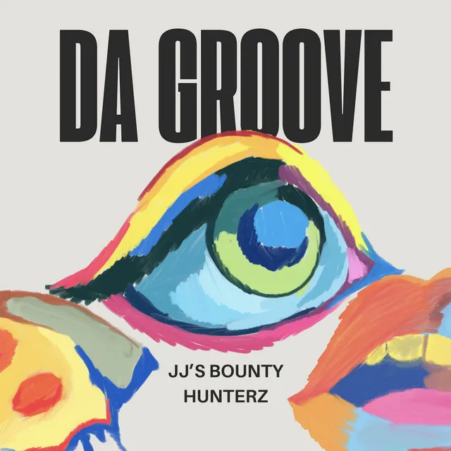 Da Groove (Radio Edit)