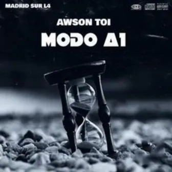 Modo A1 by Awson Toi