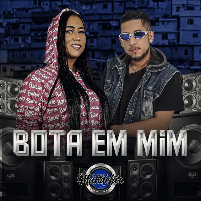 Bota Em Mim