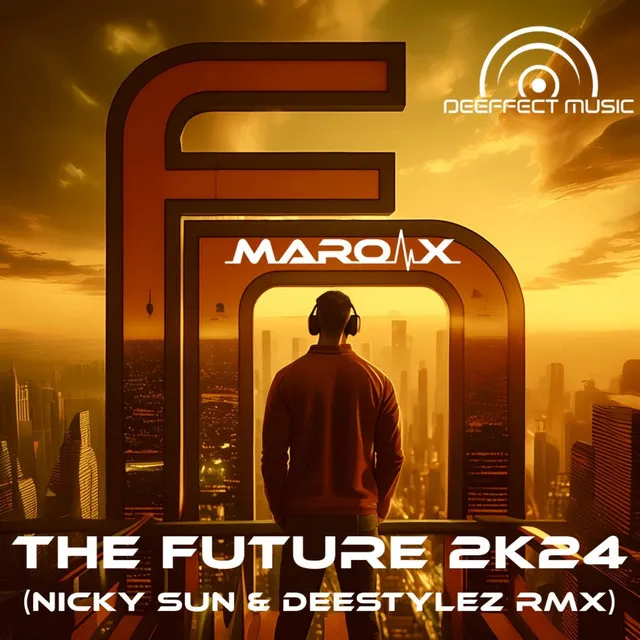 The Future 2K24 - Nicky Sun & Deestylez Rmx Extended Mix