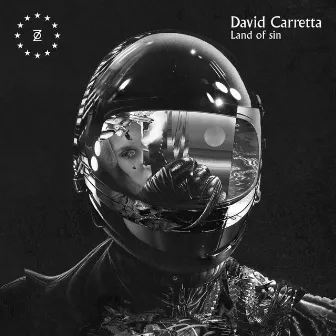 Zone 20: Land of Sin - EP by David Carretta