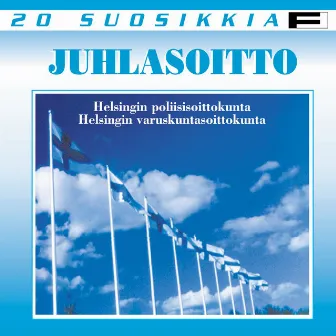 20 Suosikkia - Juhlasoitto by Arthur Fuhrmann