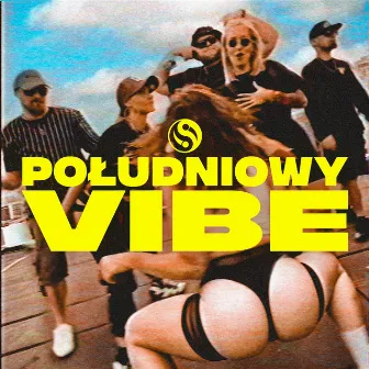 Południowy Vibe by Dogas