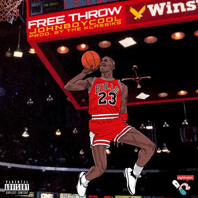 Free Throw