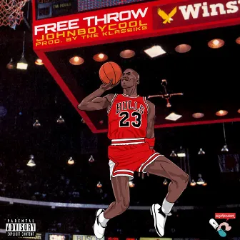 Free Throw by JohnBoyCOOL