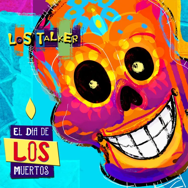 El Dia de los Muertos