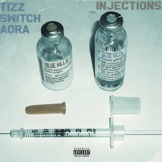 Injections