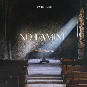 No Famine by David Ryan Cook