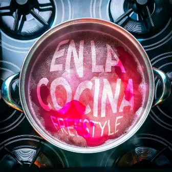 En la cocina (Freestyle) by Goldo MAJ